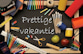 Fijne vakantie